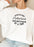 Surviving Motherhood Sweat Shirt