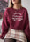 Surviving Motherhood Sweat Shirt