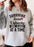 Surviving Social Distancing One Glass At A Time Sweat Shirt
