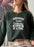 Surviving Social Distancing One Glass At A Time Sweat Shirt