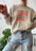 Sweet But Twisted Does That Make Me A Candy Cane Sweat Shirt
