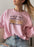 Sweetheart & Smartass Sweat Shirt