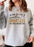 Sweetheart & Smartass Sweat Shirt