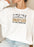 Sweetheart & Smartass Sweat Shirt