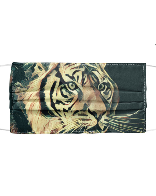 Tiger Mask