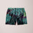 Tropical Leaves Shorts