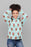 Tropical Popsicles UNISEX Sublimation Hoodie