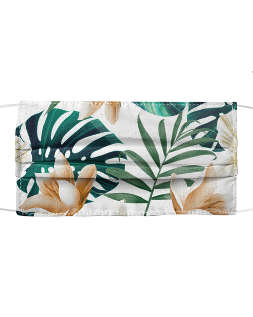 Tropical Mask