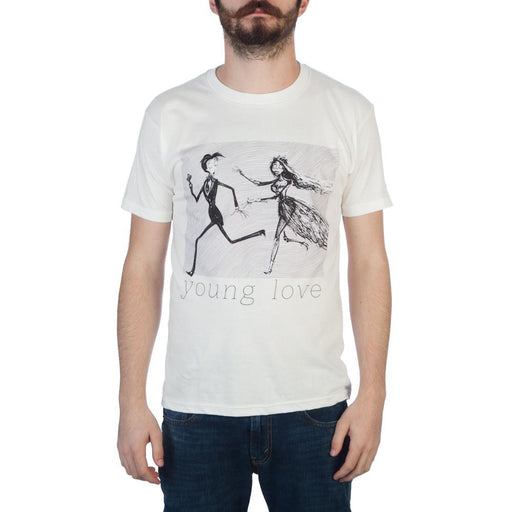 Corpse Bride Young Love T-Shirt