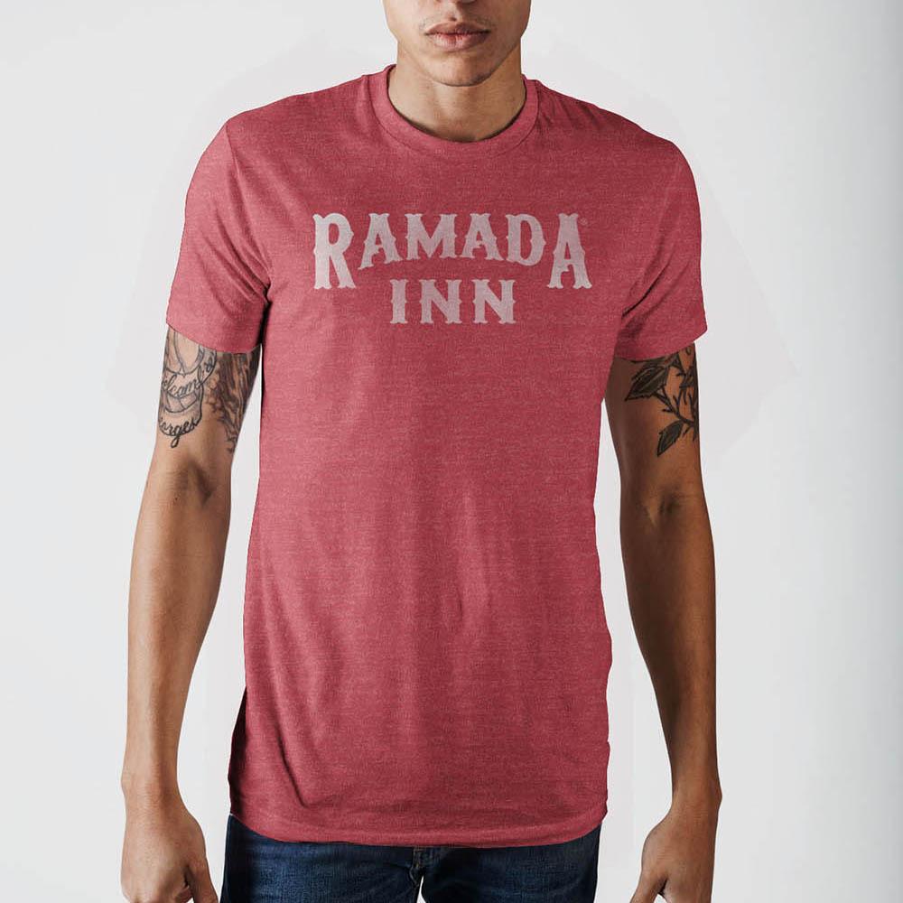 American Road Trip Ramada Inn T-Shirt