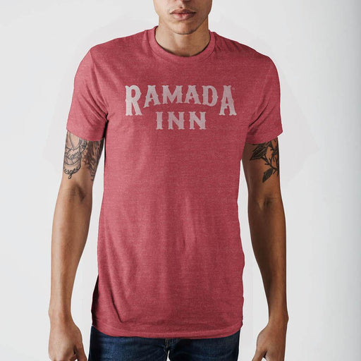 American Road Trip Ramada Inn T-Shirt