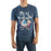 Ren & Stimpy Navy T-Shirt
