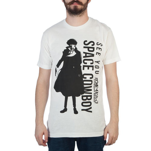Cowboy Bebop Space Cowboy T-Shirt