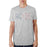 AC/DC Americana Logo Grey T-Shirt