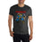 Marvel Comics Thanos Men's Black T-Shirt Tee Shirt