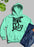 It Easy Hoodie