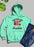 Tastes Like Freedom Hoodie