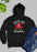 Tastes Like Freedom Hoodie