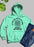 Tattoos Are Like Potato Chips Hoodie