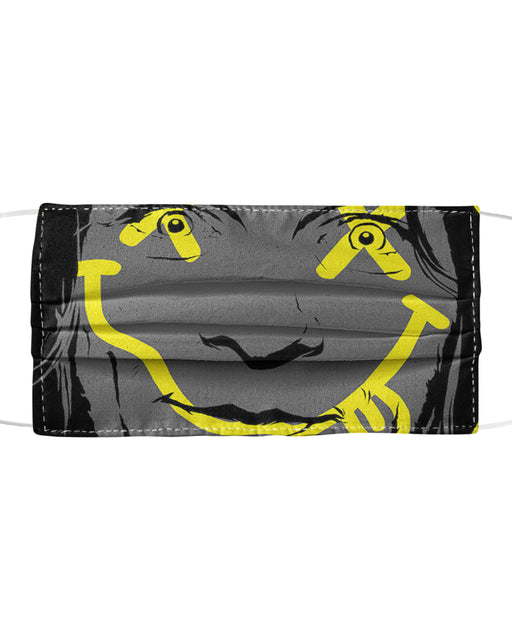 Teen Spirit II Mask