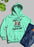 Tell Me Its Just A Cat Hoodie