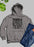 Tequila Is Nasty AF Hoodie