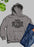 Tested 100% Positive Sick & Tired Of Homeschooling My Kids Hoodie