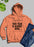 Thankful This Year Is Almost Over Hoodie