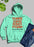 Thanksgiving Debate Team Hoodie