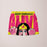 The Amazon Queen Shorts