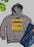 The Best Medicine In The World Is A Grandchild's Kiss Hoodie