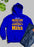 The Best Medicine In The World Is A Grandchild's Kiss Hoodie