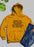 The Best Thing About The Good Old Days Hoodie