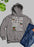 The Best Way To Spread Hoodie