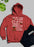 The Best Way To Spread Hoodie