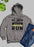 The Chain On My Mood Swing Just Snapped Hoodie
