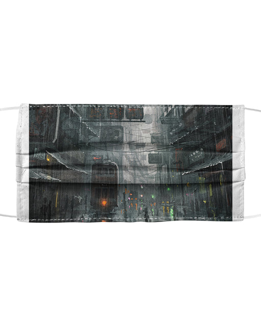 The City Mask