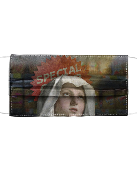 The Craving Mask