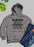 The Good News Is I'm Pretty Much Who I Say I Am Hoodie