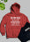 The Good News Is I'm Pretty Much Who I Say I Am Hoodie
