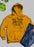 The Last Thing I Want To Do Hoodie