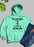 The Less People You Chill With Hoodie