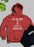 The Less People You Chill With Hoodie
