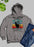 The Little Voices In My Head Keep Telling Me Get More Cats Hoodie