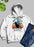 The Little Voices In My Head Keep Telling Me Get More Cats Hoodie