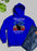 The Little Voices In My Head Keep Telling Me Get More Cats Hoodie