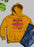 The Love Between Mother & Daughter Hoodie