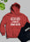 The More I Get To Know Certain People Hoodie
