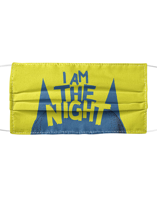 The Night Mask