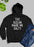 The Ocean Made Me Salty Hoodie